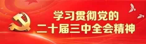 二十屆三中全會